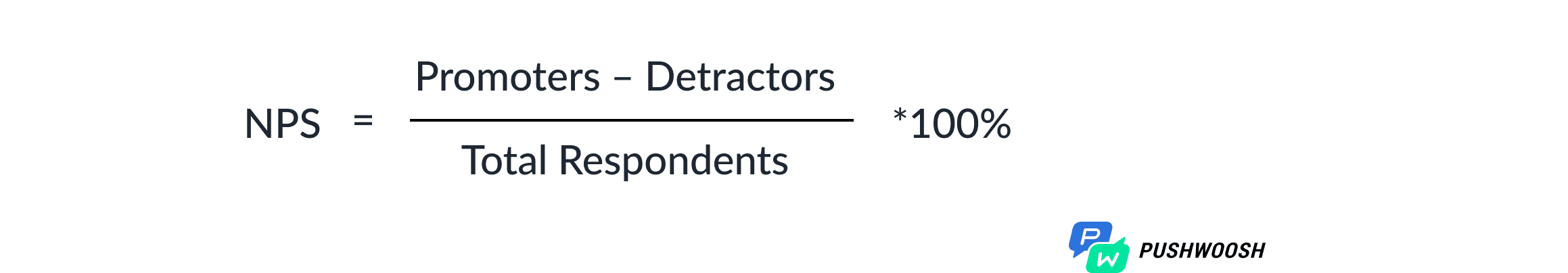 NPS formula